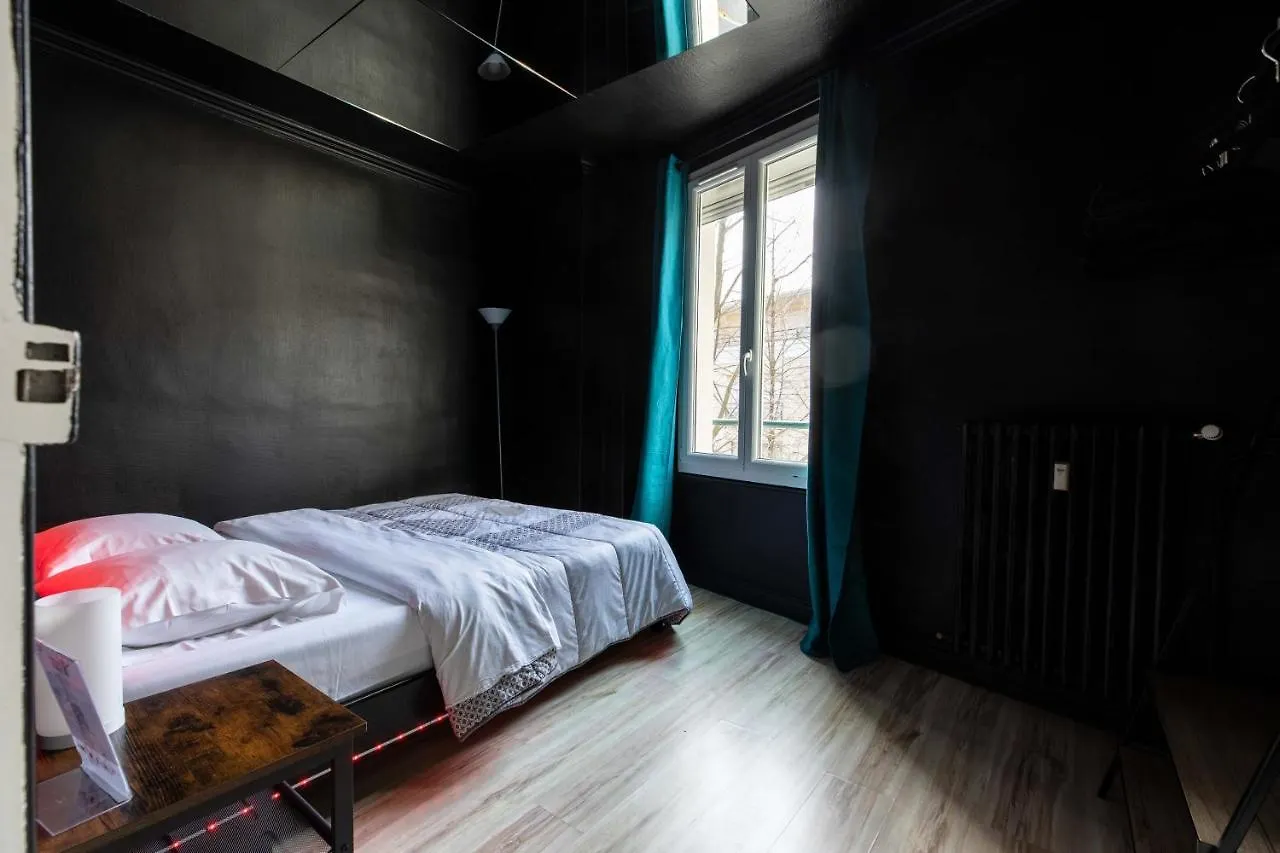 דירה Love Room Ou Pas ! Chamalières