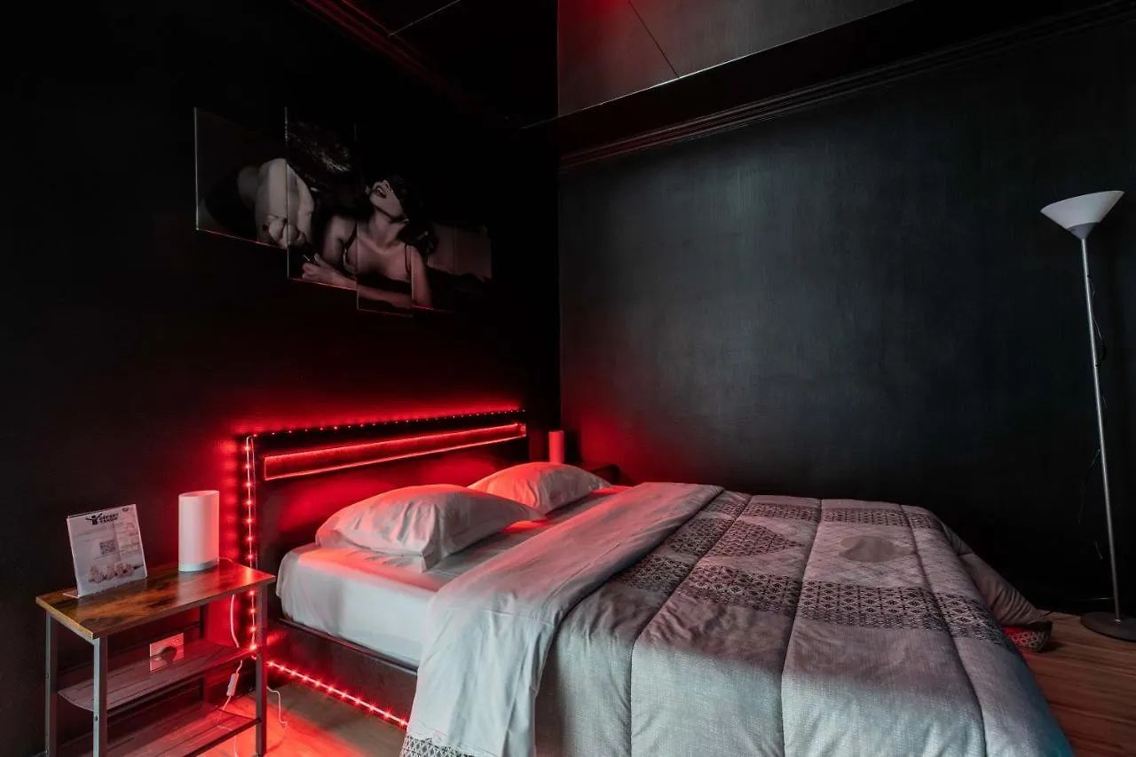 Love Room Ou Pas ! Chamalieres Apartment