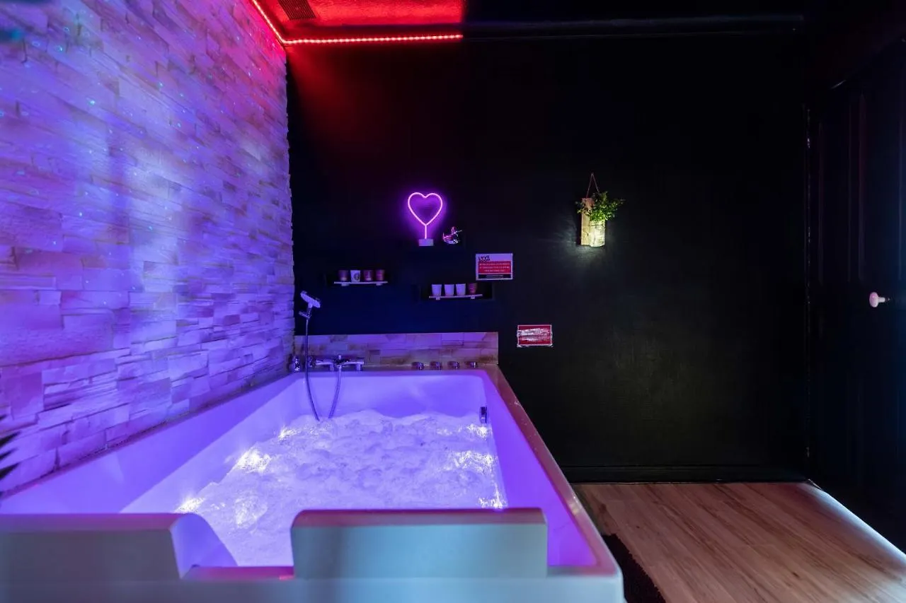 Apartment Love Room Ou Pas ! Chamalieres