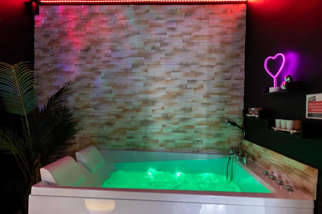 Love Room Ou Pas ! Chamalieres